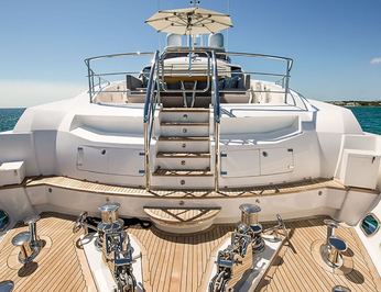 Captain Morgan III photo 53