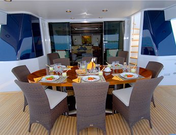 Main Aft Deck