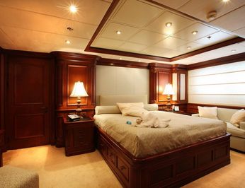VIP Stateroom
