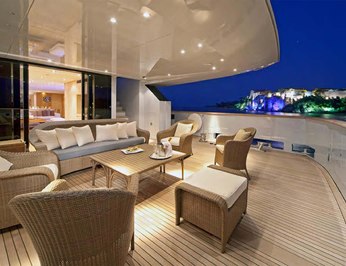 Aft Deck