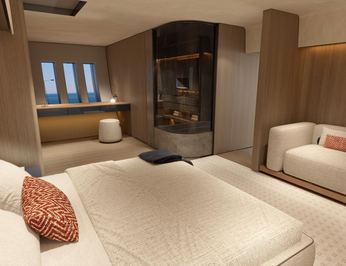 Oyster 36M photo 9