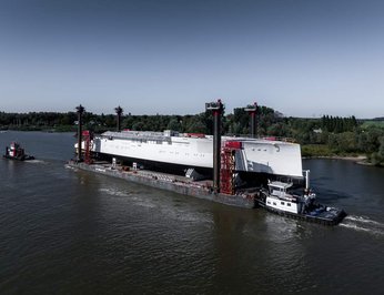 Feadship 824 photo 5