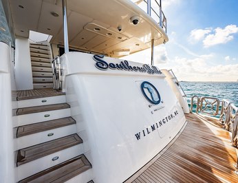 Southern Belle photo 45