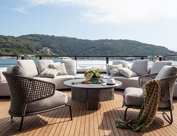 Mangusta Gransport 45 photo 4