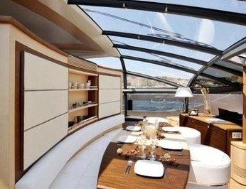 Astro Boat photo 9