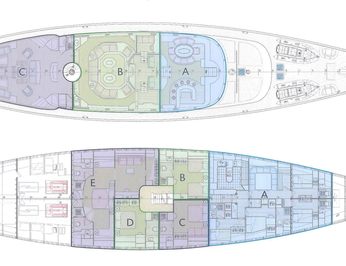 Deck Plans