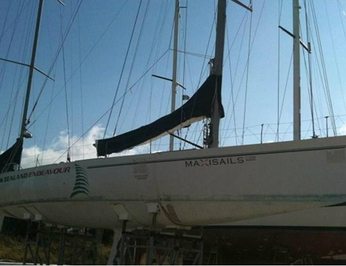 marten yachts new zealand