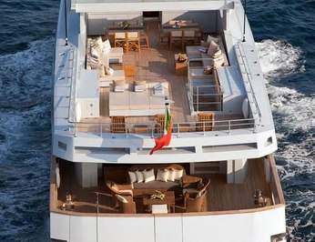 Aft Decks