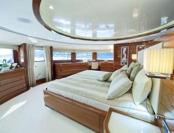 Master Stateroom