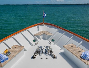 Silver Seas photo 17