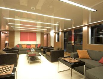 Saloon