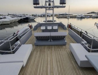 Not Guilty III photo 4