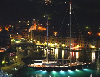 Underwater Lights