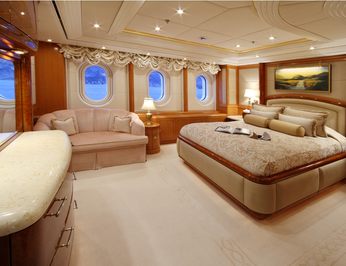 Second Guest Stateroom