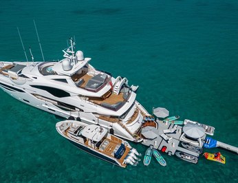 Captain Morgan III photo 5
