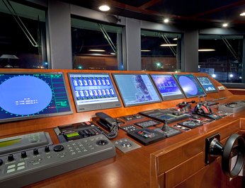 Bridge Instruments