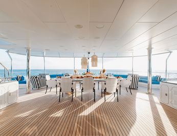 Esmeralda II photo 4