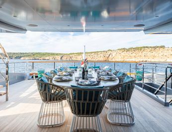 Pacific Pearl photo 22