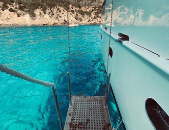 Nina Spirit of the Wind photo 20