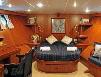 Master Stateroom