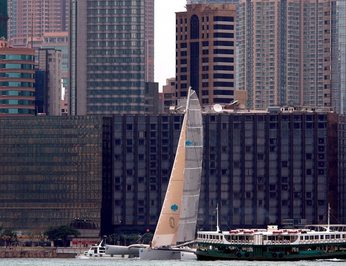 Yvinec Solo Sailor photo 5