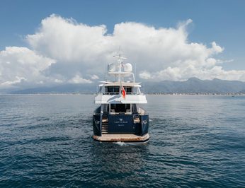 Lady in Blue photo 5