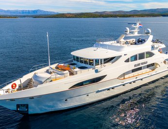 Silent World photo 47