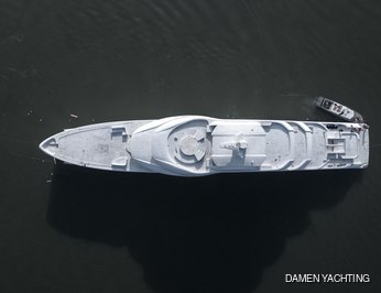 Project Zurich photo 4