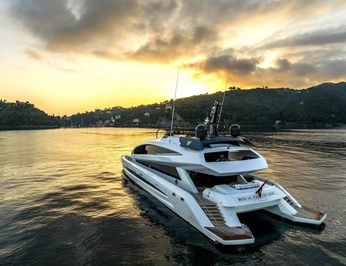 Buccara Sea Falcon I photo 32