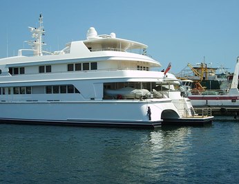 White Rabbit Yacht Photos - North West Bay Yachts Pty Ltd