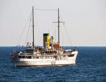 SS Delphine photo 35