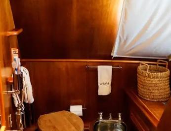 Nina Spirit of the Wind photo 14