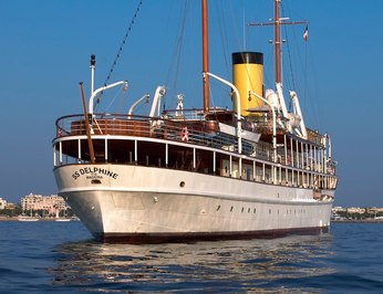 SS Delphine photo 26