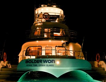 Bolder Won photo 10