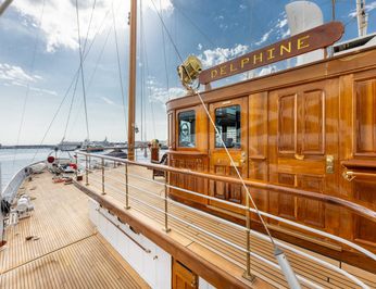 SS Delphine photo 4