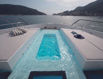 Mangusta Gransport 45 photo 29