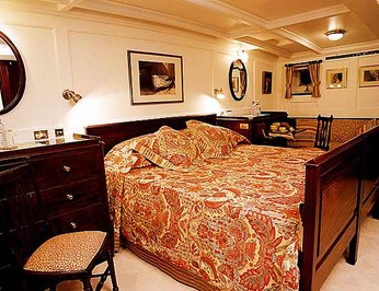 Master Stateroom