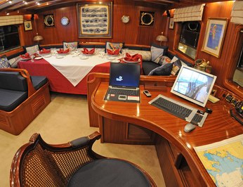 Gacela photo 38