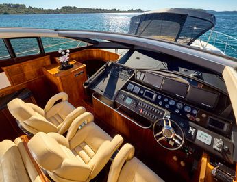 Sunseeker Predator 72 Ghost photo 14