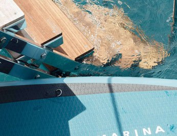 Bluegame BG74 photo 17