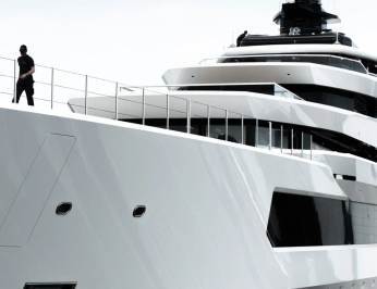 Oceanco Y726 photo 5