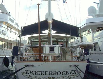 Knickerbocker photo 4