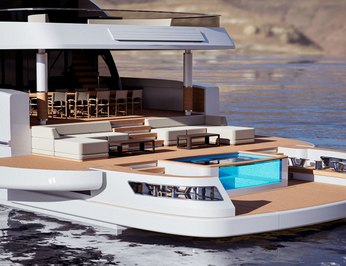 Lazzara UHV 160/01 photo 4