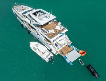Captain Morgan II photo 20