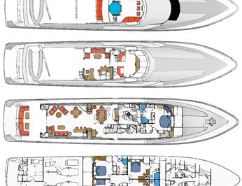 Deck Plans