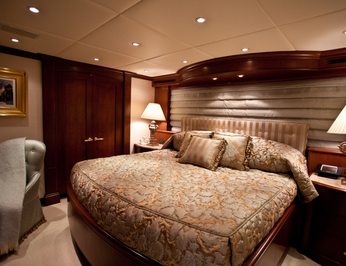 Double Guest Stateroom
