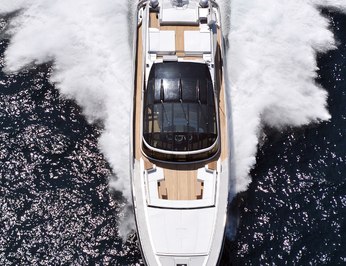 Astro Boat photo 26