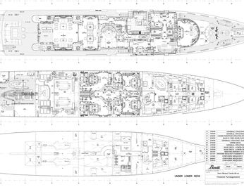 Deck Plans