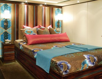 Guest Stateroom