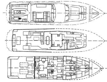 Deck Plans